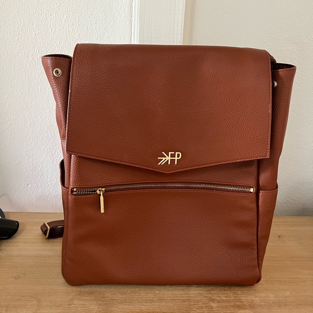 Freshly Picked Diaper Bag! Like new!